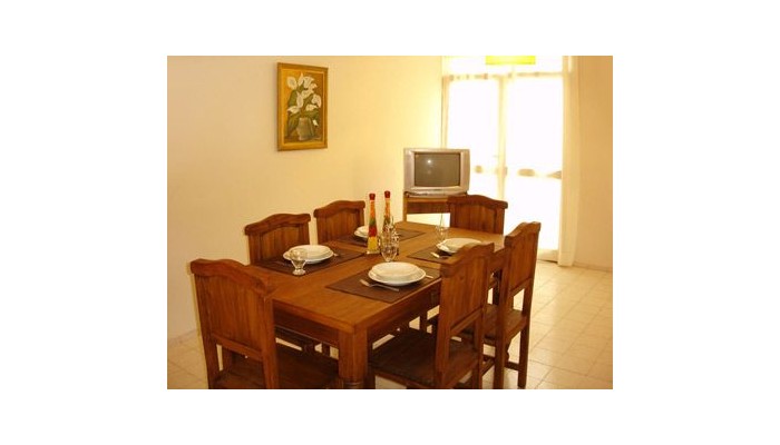 Hotel Tierras Altas poza 2