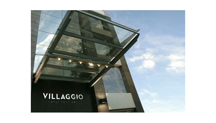 Hotel Villaggio poza 2