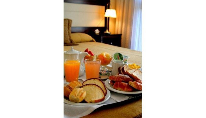 Hotel Villaggio poza 1