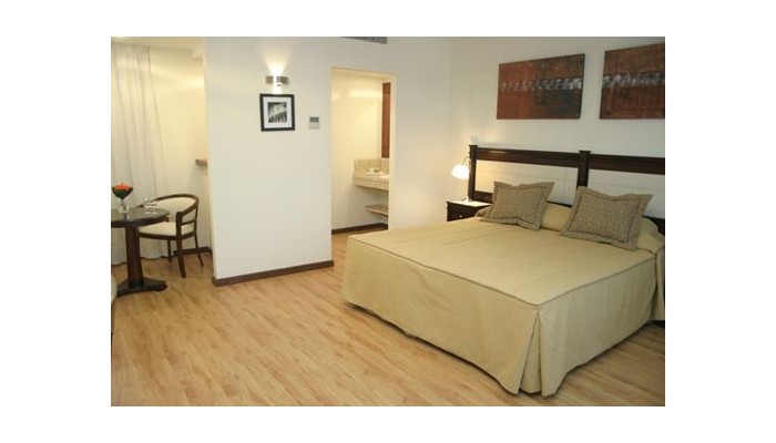 Hotel Villaggio poza 3