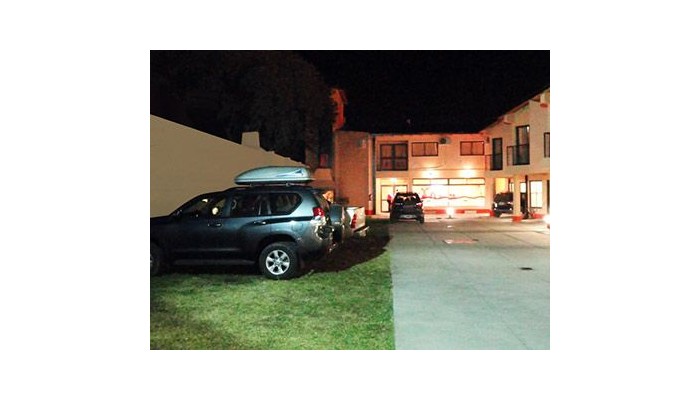 Hussu Apart Hotel poza 11