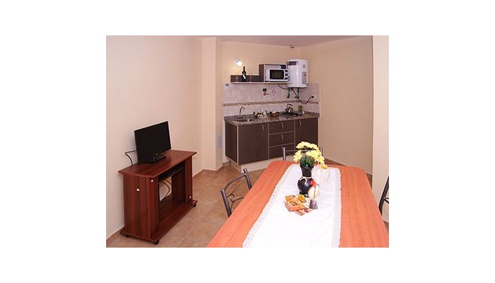 Hussu Apart Hotel poza 3