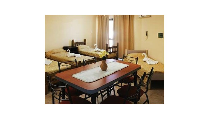 Hussu Apart Hotel poza 8