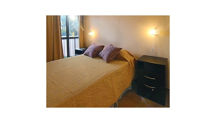 Hussu Apart Hotel poza 1