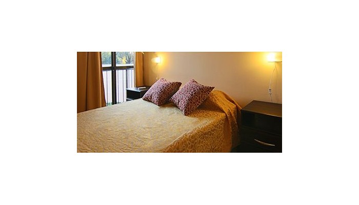 Hussu Apart Hotel poza 10