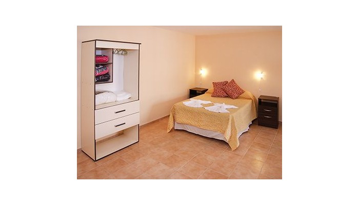 Hussu Apart Hotel poza 9