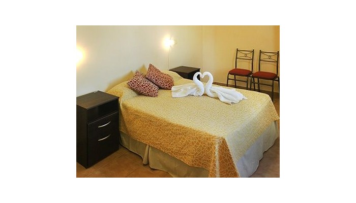 Hussu Apart Hotel poza 7