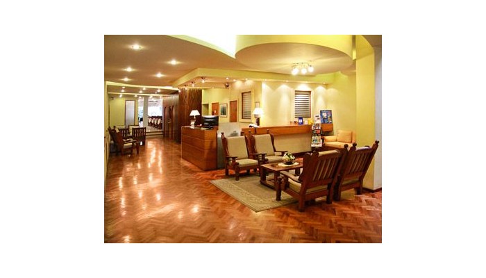 Kalton Hotel poza 11