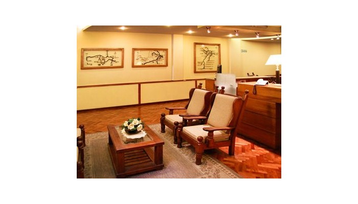 Kalton Hotel poza 10