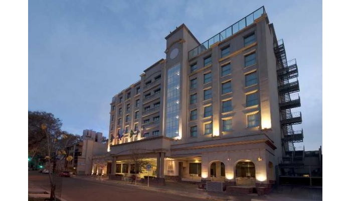 Mod Hotel Mendoza poza 1