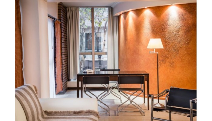 Montanas Azules Apart Hotel poza 10