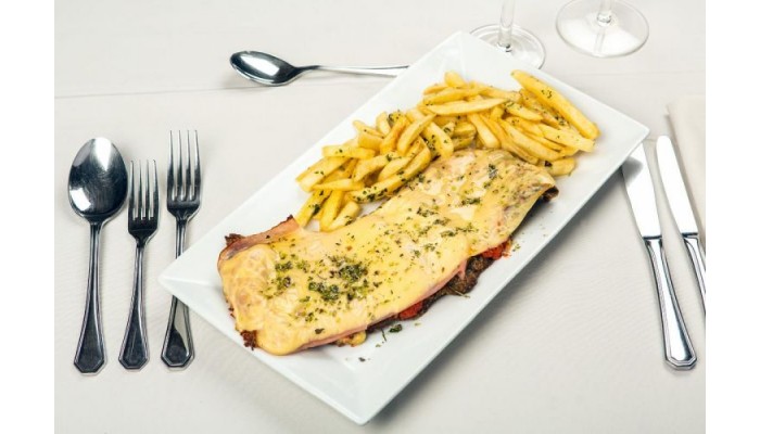 Montanas Azules Apart Hotel poza 2