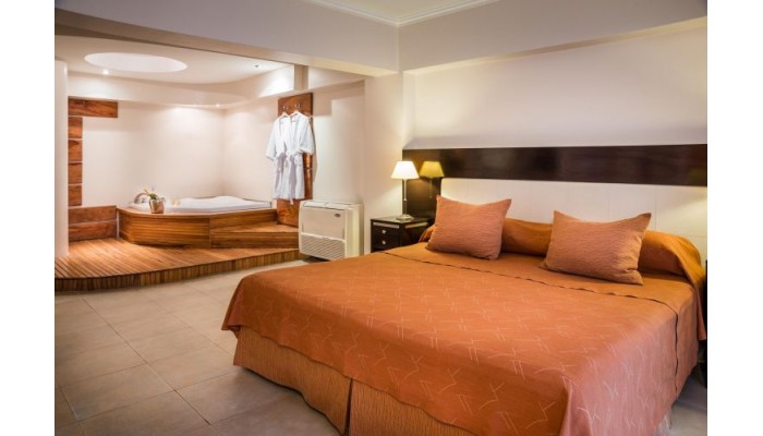 Montanas Azules Apart Hotel poza 11