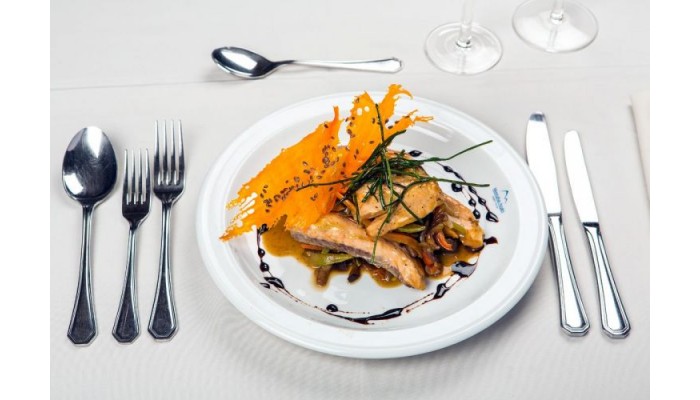 Montanas Azules Apart Hotel poza 5