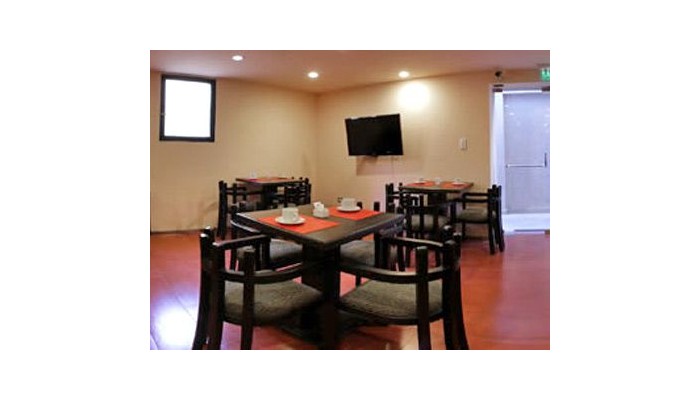 Plaza Paradiso Petit Hotel poza 9