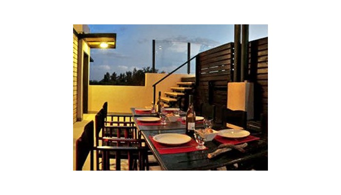 Plaza Paradiso Petit Hotel poza 2