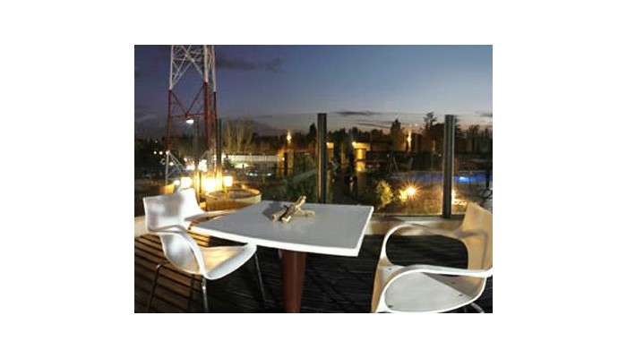 Plaza Paradiso Petit Hotel poza 8