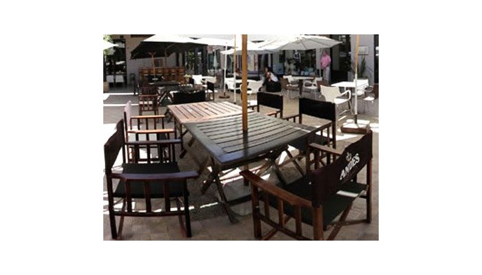 Plaza Paradiso Petit Hotel poza 4