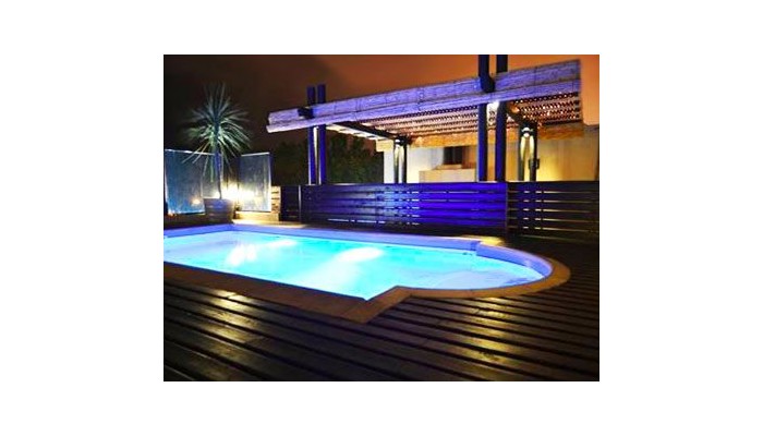 Plaza Paradiso Petit Hotel poza 1