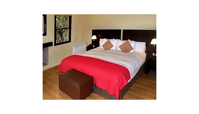 Postales Hotel Boutique Chacras De Coria poza 6