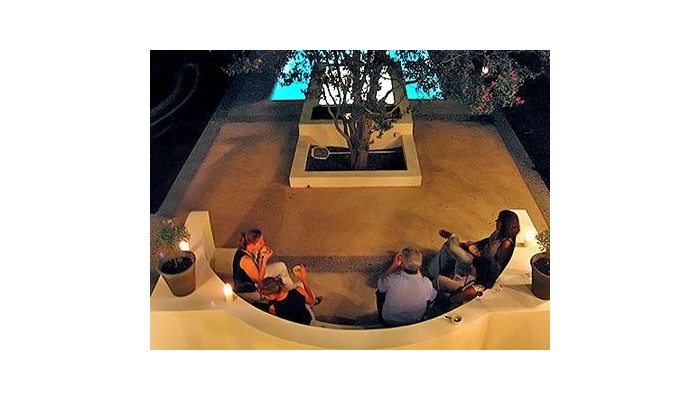 Postales Hotel Boutique Chacras De Coria poza 0