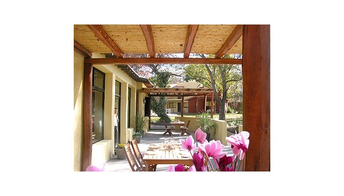 Postales Hotel Boutique Chacras De Coria poza 9