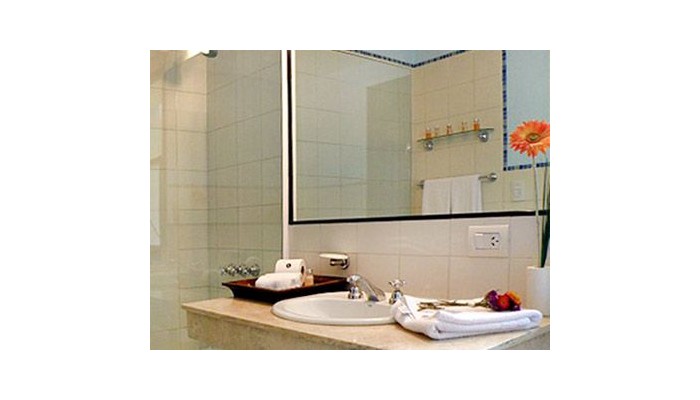 Postales Hotel Boutique Chacras De Coria poza 5