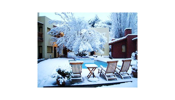 Postales Hotel Boutique Chacras De Coria poza 8