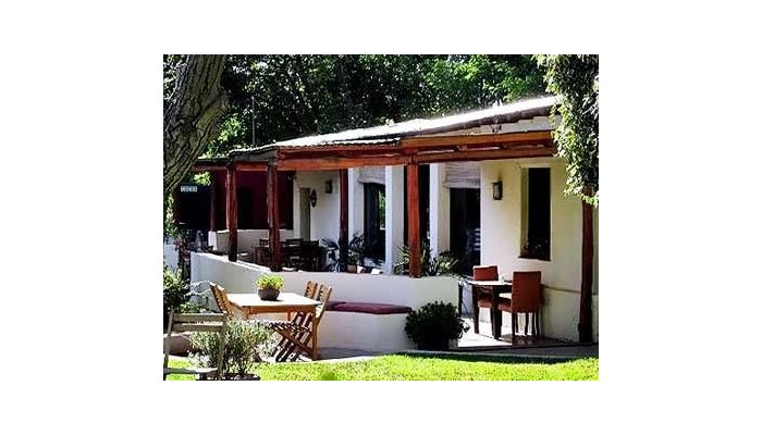 Postales Hotel Boutique Chacras De Coria poza 10