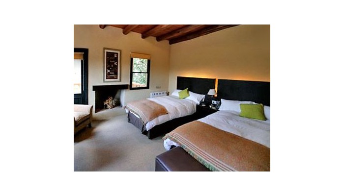 Postales Hotel Boutique Chacras De Coria poza 4