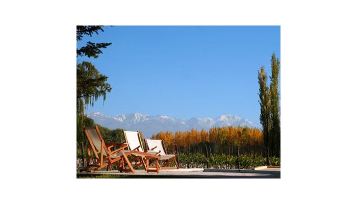 Postales Hotel Boutique Valle Del Uco poza 10