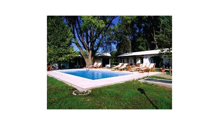 Postales Hotel Boutique Valle Del Uco poza 7