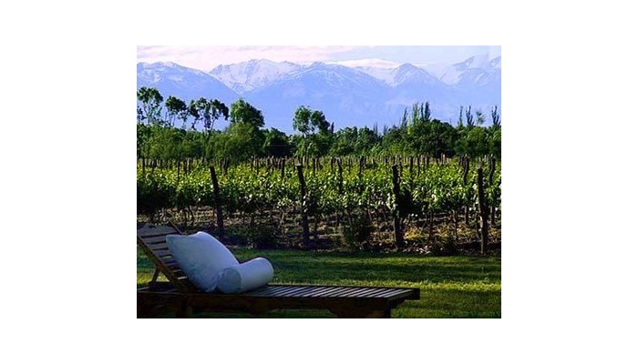 Postales Hotel Boutique Valle Del Uco poza 2