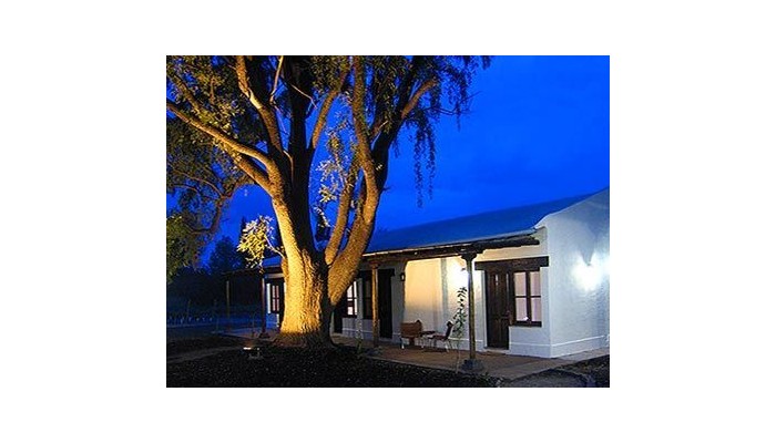 Postales Hotel Boutique Valle Del Uco poza 6