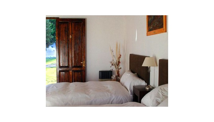 Postales Hotel Boutique Valle Del Uco poza 4