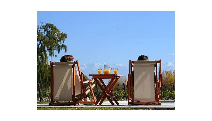 Postales Hotel Boutique Valle Del Uco poza 8