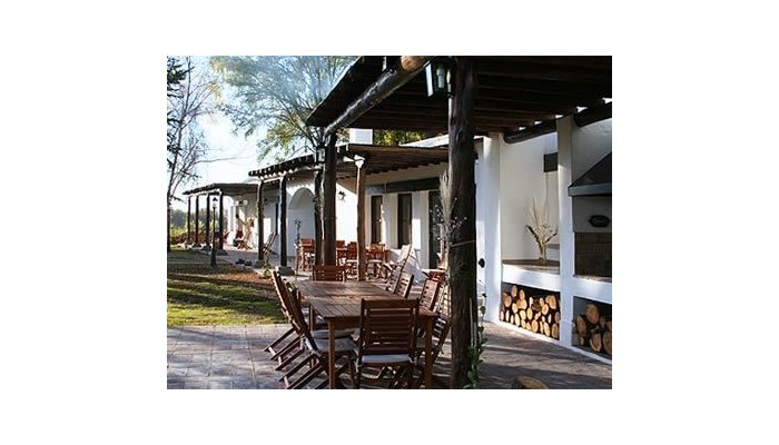 Postales Hotel Boutique Valle Del Uco poza 5