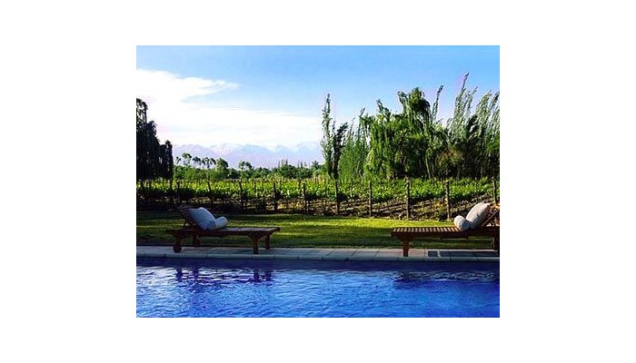 Postales Hotel Boutique Valle Del Uco poza 9