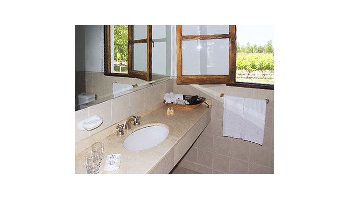 Postales Hotel Boutique Valle Del Uco poza 3