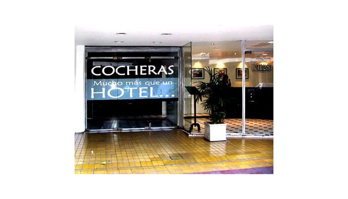 Providencia Apartments poza 0