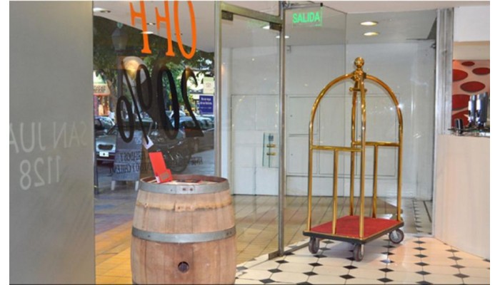 Providencia Apartments poza 10