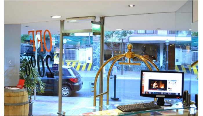 Providencia Apartments poza 11