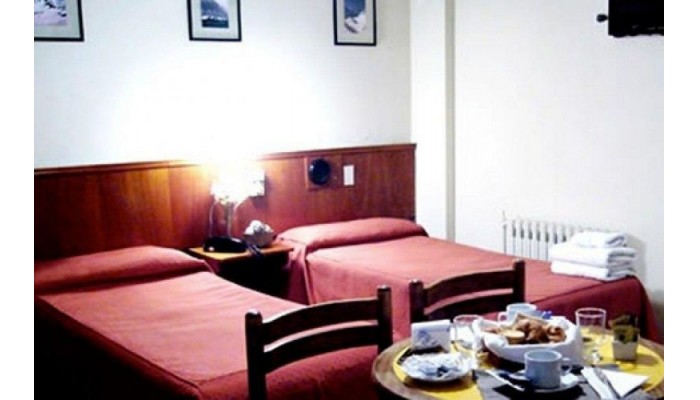 Providencia Apartments poza 7