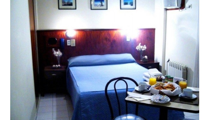 Providencia Apartments poza 5