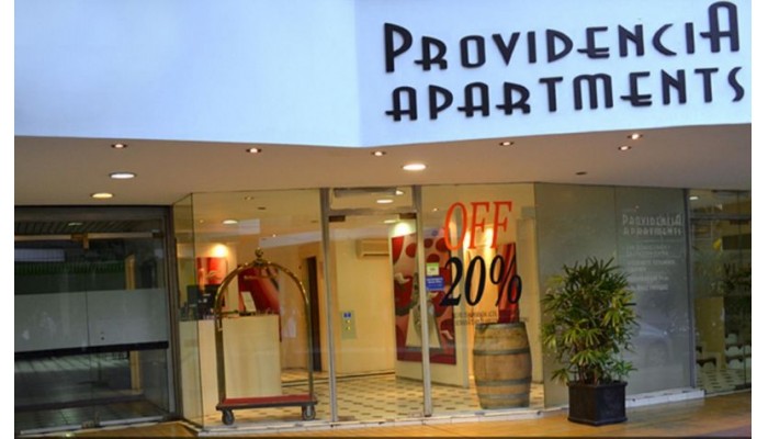 Providencia Apartments poza 8
