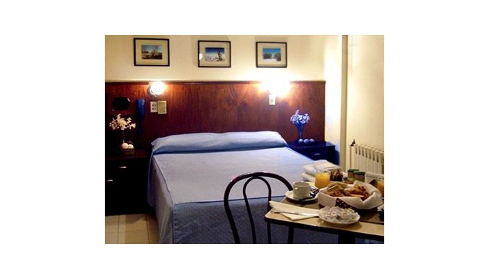 Providencia Apartments poza 2