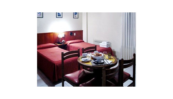 Providencia Apartments poza 3