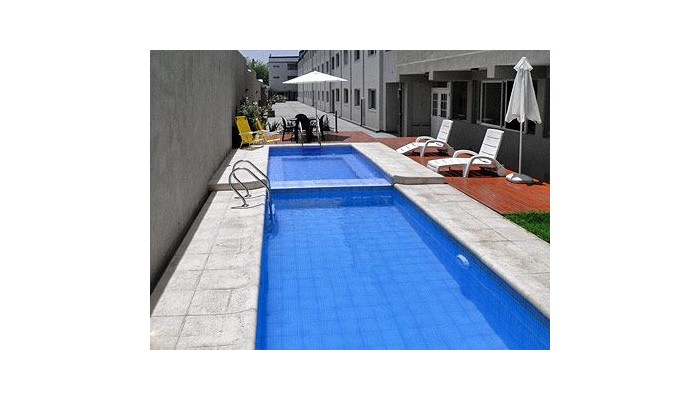 Soltigua Apart Hotel poza 2