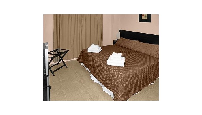 Soltigua Apart Hotel poza 3