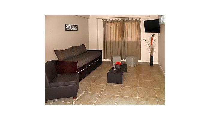 Soltigua Apart Hotel poza 7